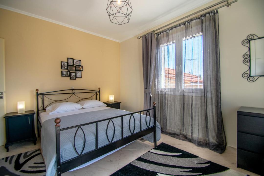 Photo of Bedroom in Agia Marina