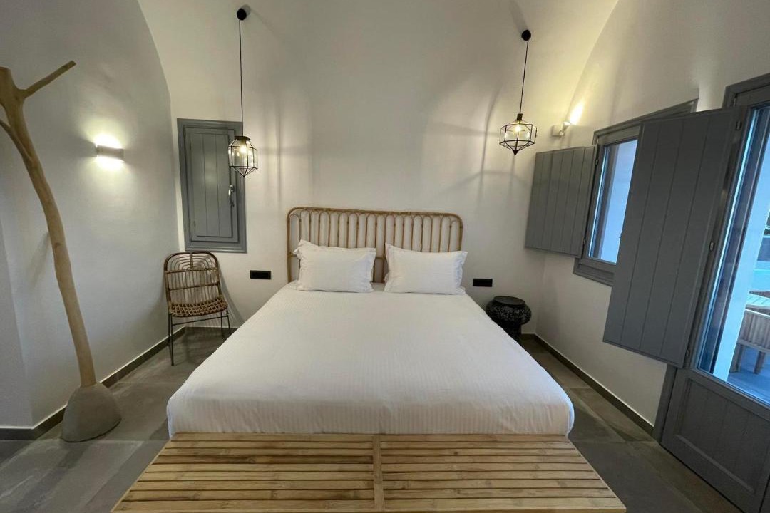 Photo of Bedroom in Kamari