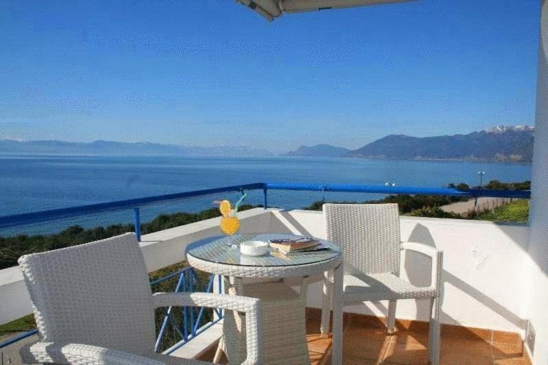 Photo of Patio Balcony in Rovies