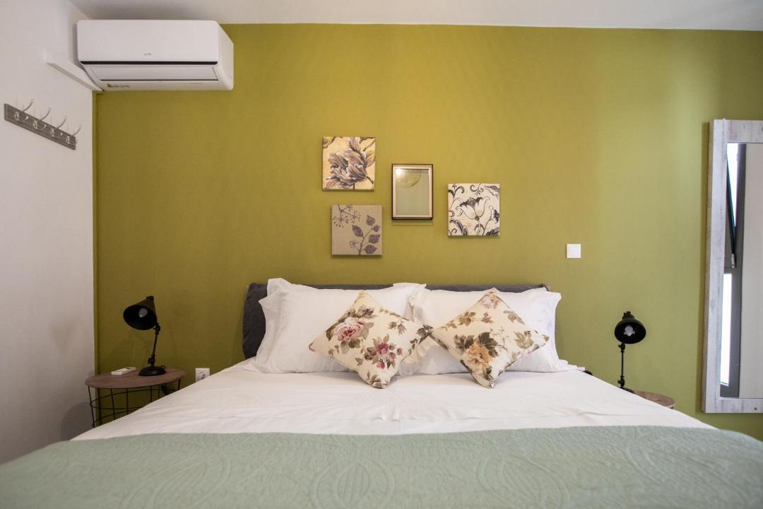 Photo of Bedroom in Amarinthos