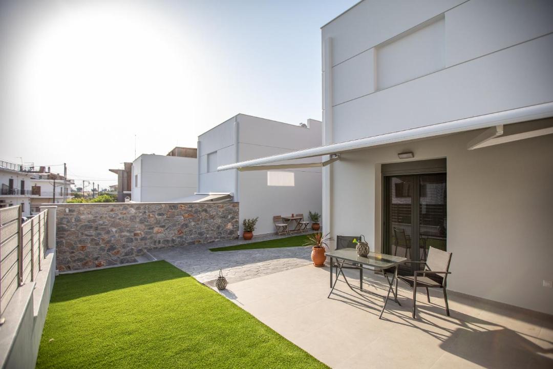 Photo of Patio Balcony in Amarinthos