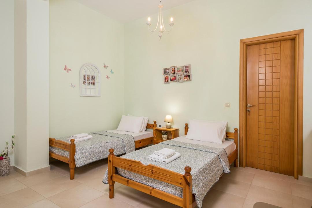 Photo of Bedroom in Kissamos