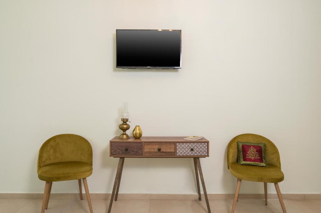 Photo of Livingroom in Kissamos