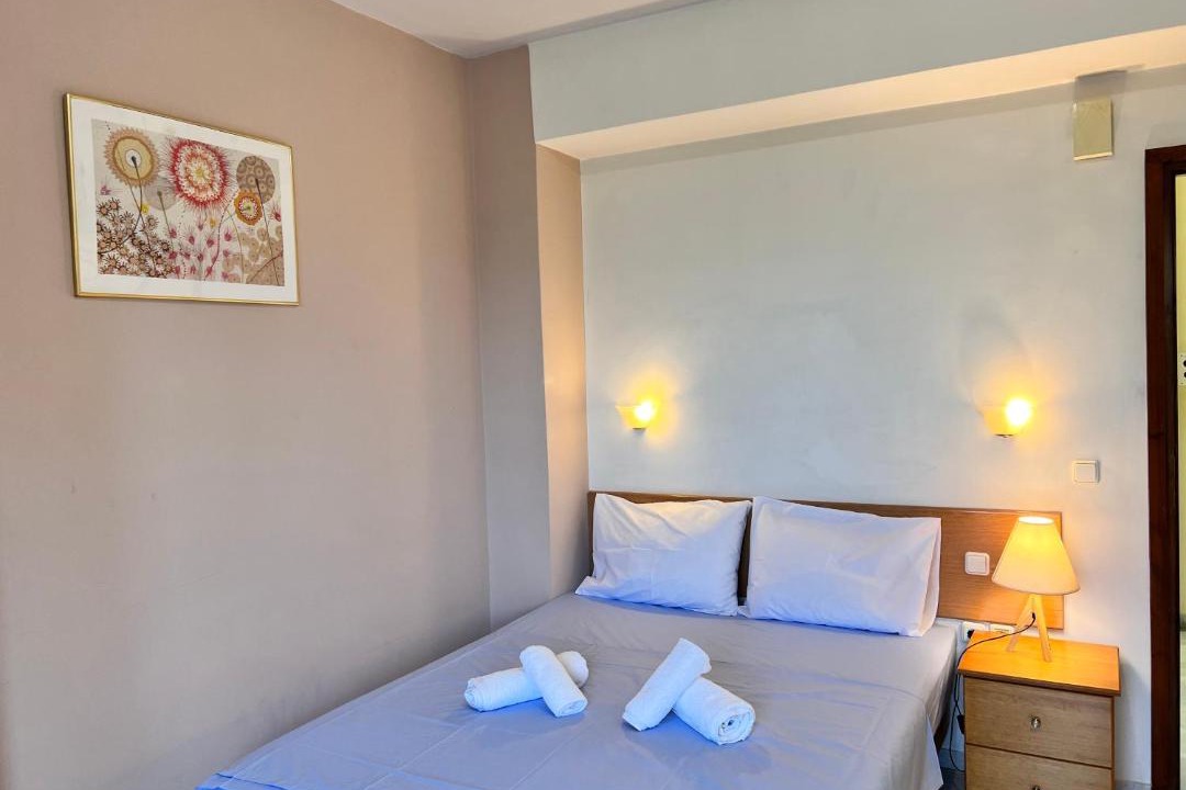 Photo of Bedroom in Khalandrion