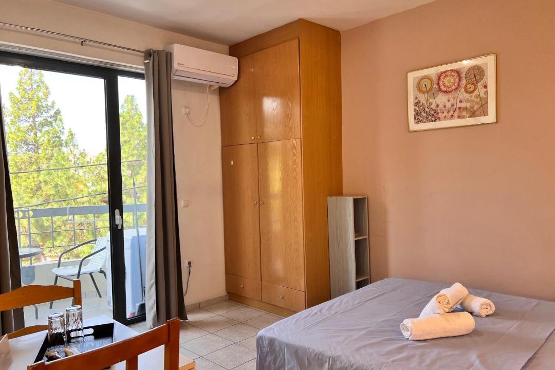 Photo of Bedroom in Khalandrion