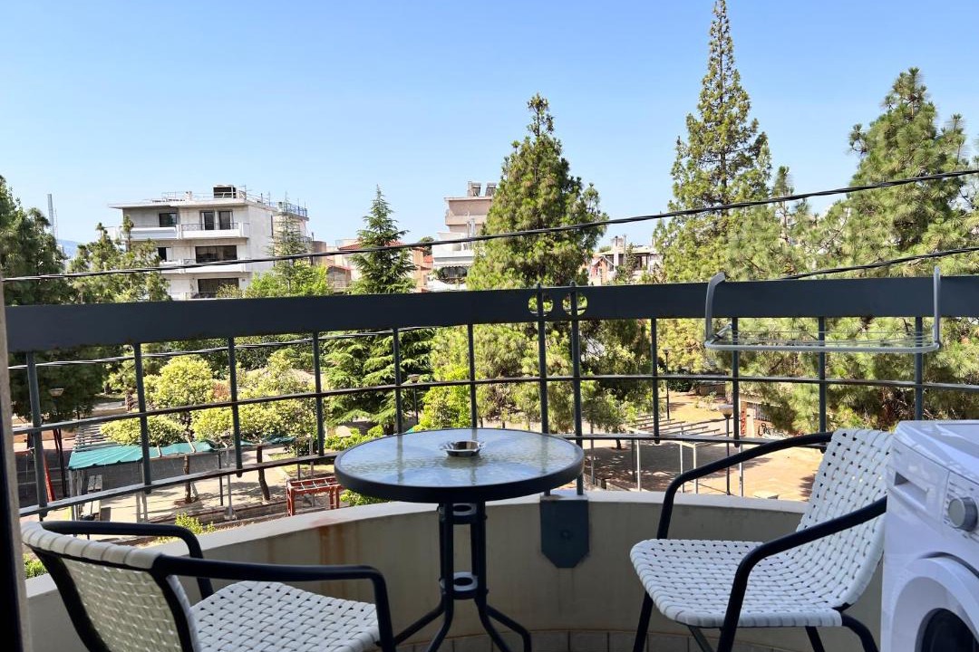 Photo of Patio Balcony in Khalandrion