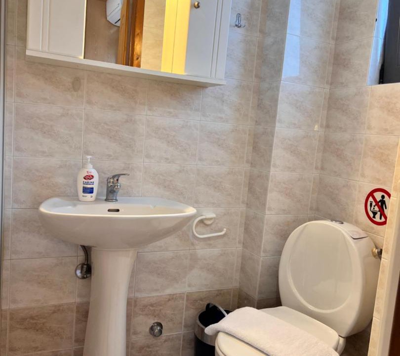 Photo of Bathroom in Khalandrion