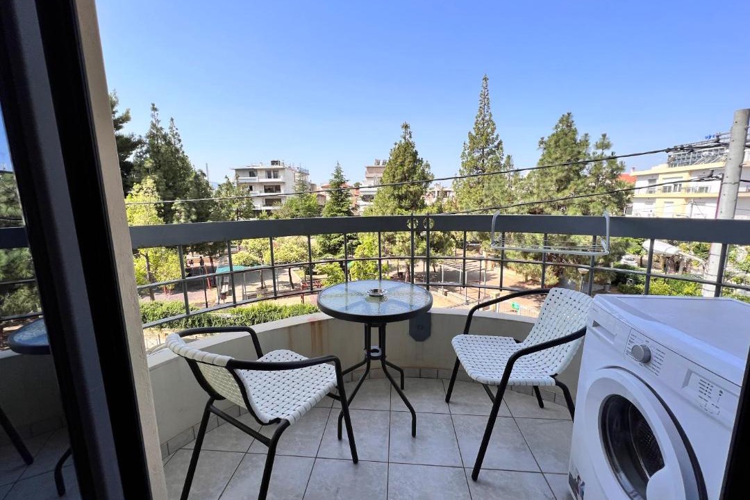 Photo of Patio Balcony in Khalandrion