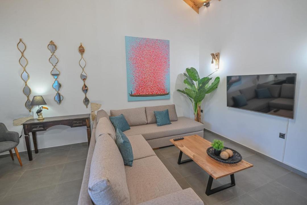 Photo of Livingroom in Kefalas