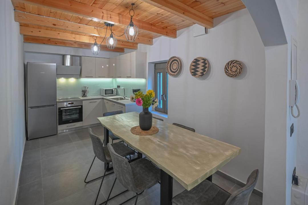 Photo of Kitchen in Kefalas