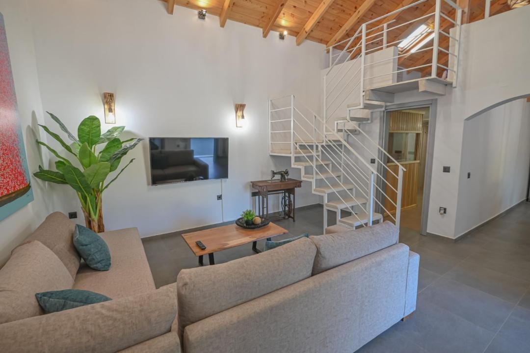 Photo of Livingroom in Kefalas