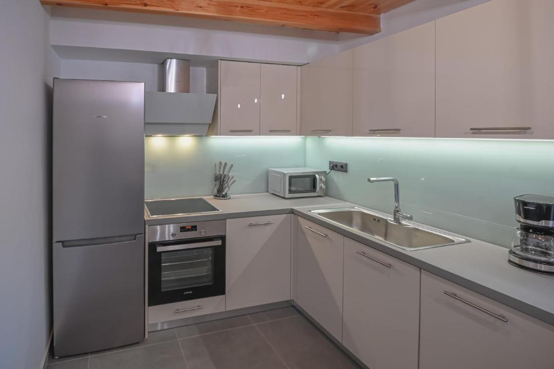 Photo of Kitchen in Kefalas