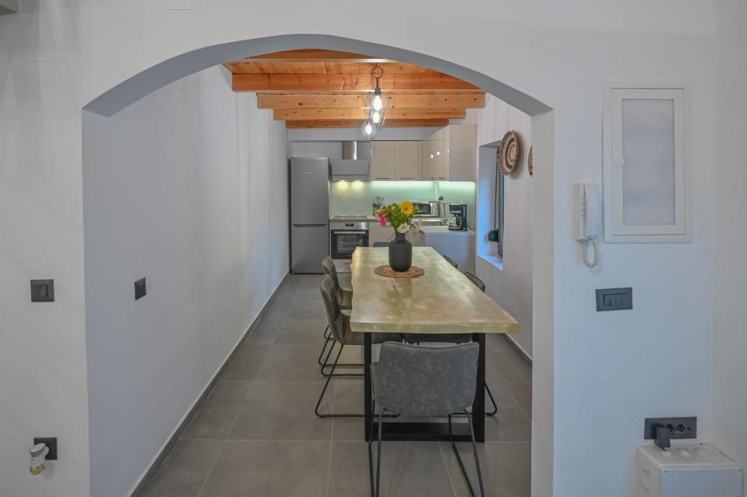 Photo of Kitchen in Kefalas