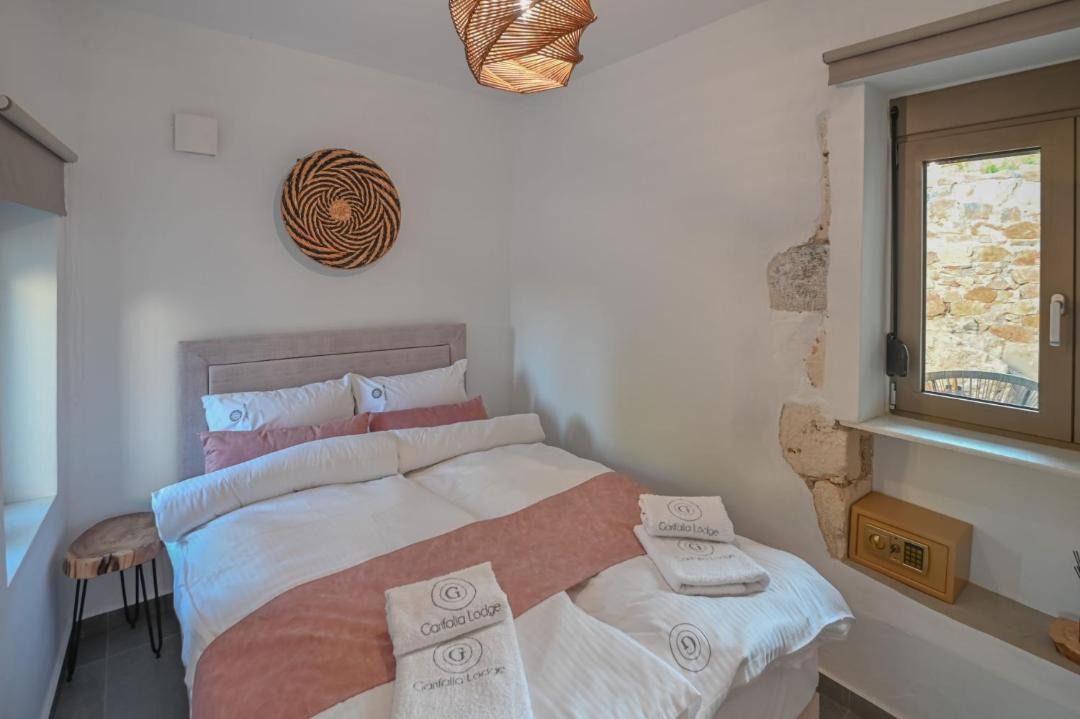 Photo of Bedroom in Kefalas
