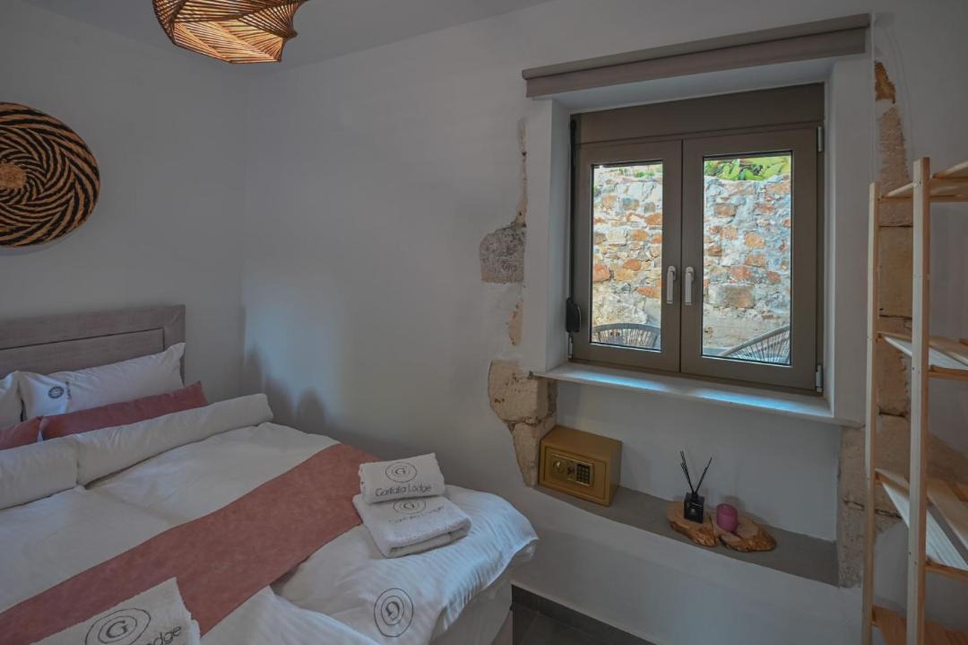 Photo of Bedroom in Kefalas