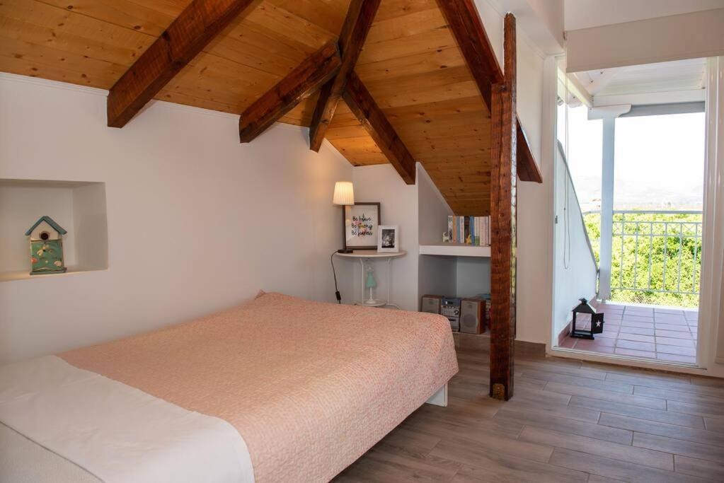 Photo of Bedroom in Kefalari