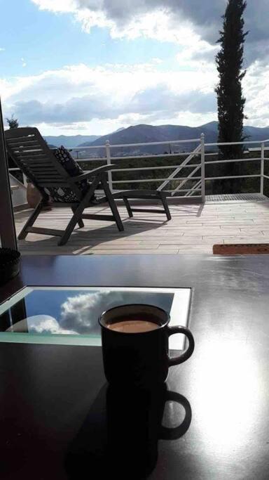 Photo of Patio Balcony in Kefalari