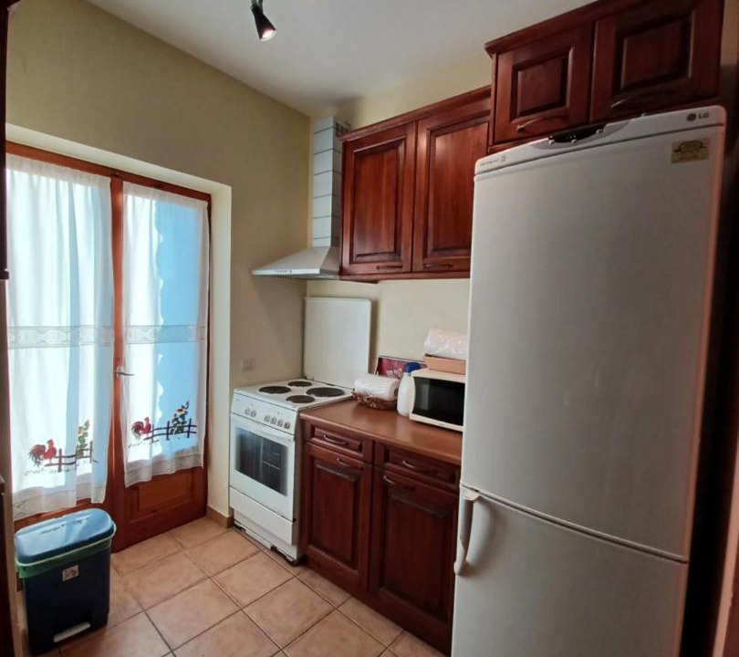 Photo of Kitchen in Lepreo