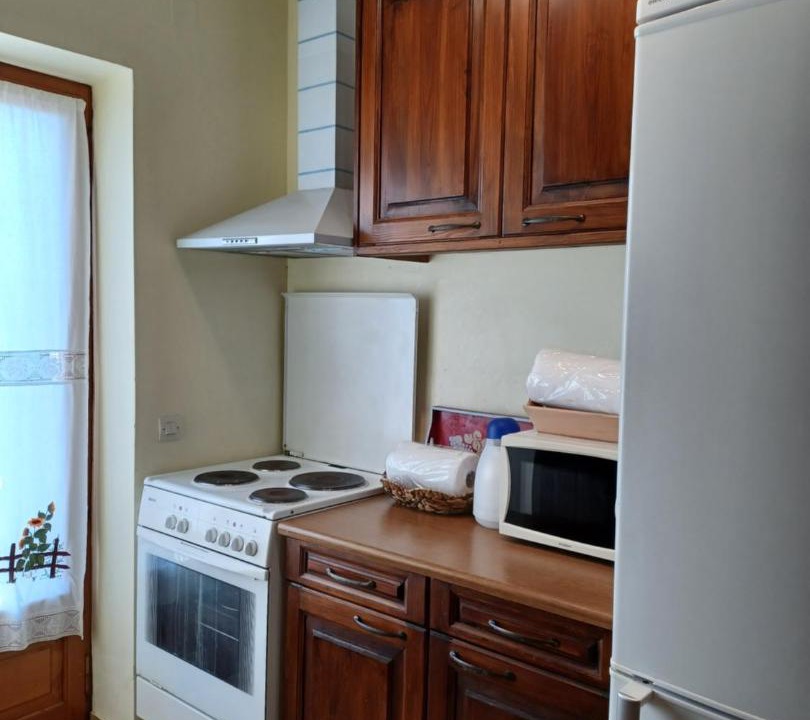 Photo of Kitchen in Lepreo