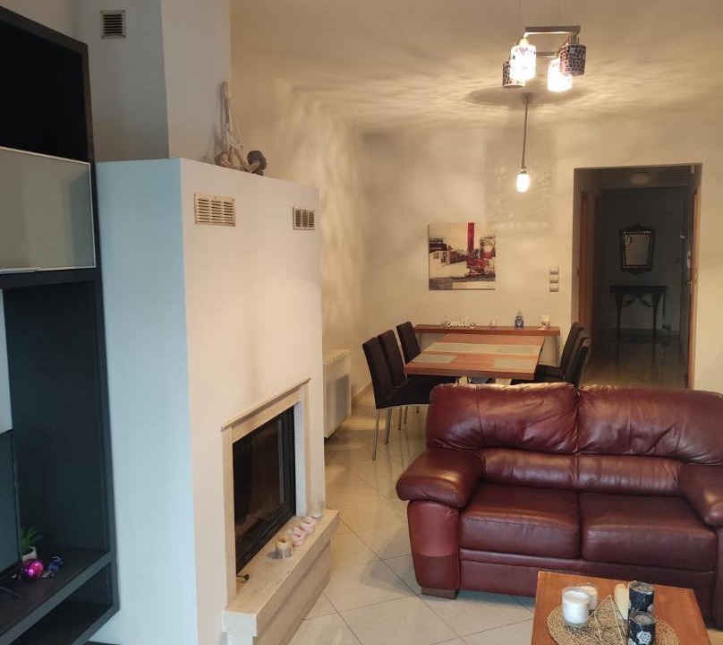 Photo of Livingroom in Kastoria