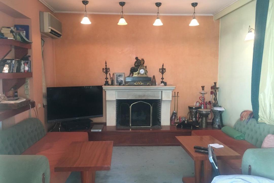 Photo of Livingroom in Glyfada