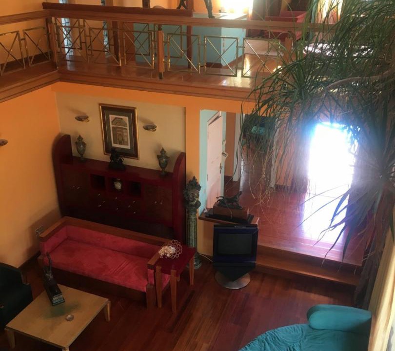 Photo of Livingroom in Glyfada