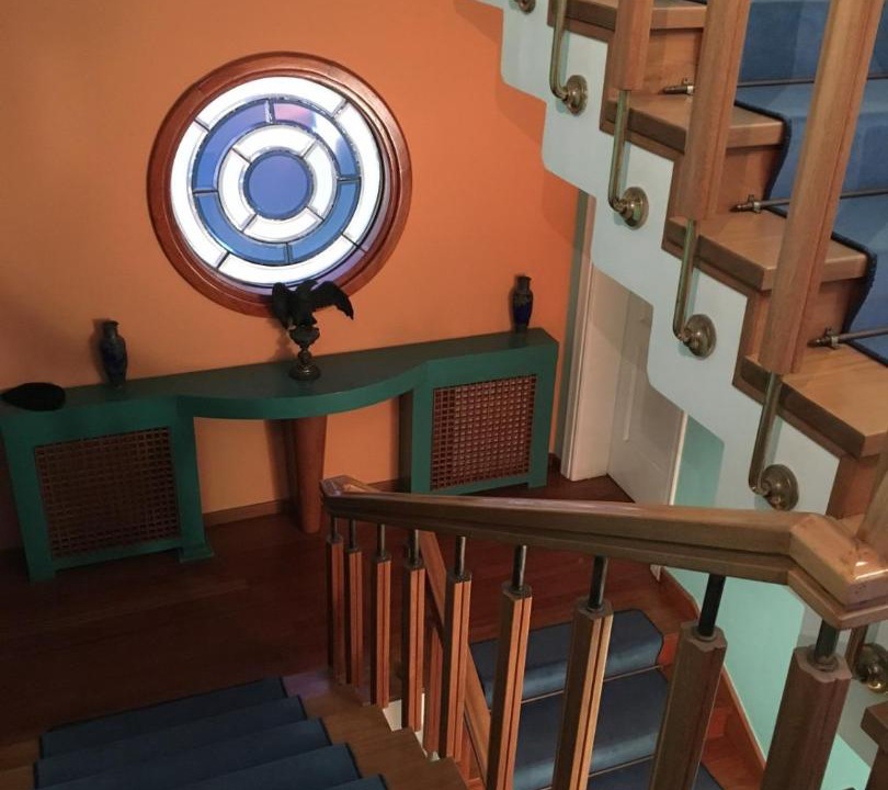 Photo of Livingroom in Glyfada