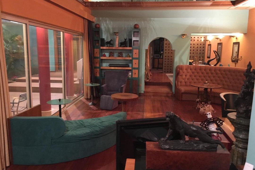 Photo of Livingroom in Glyfada