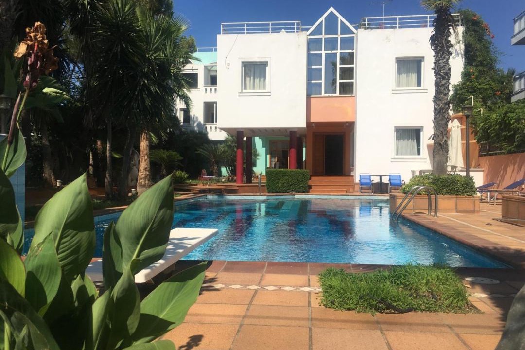 Photo of Outdoor in Glyfada