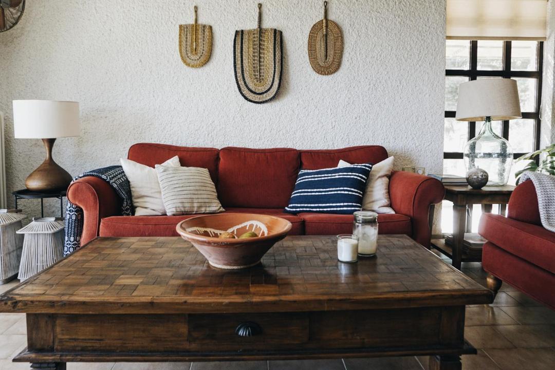 Photo of Livingroom in Messolonghi