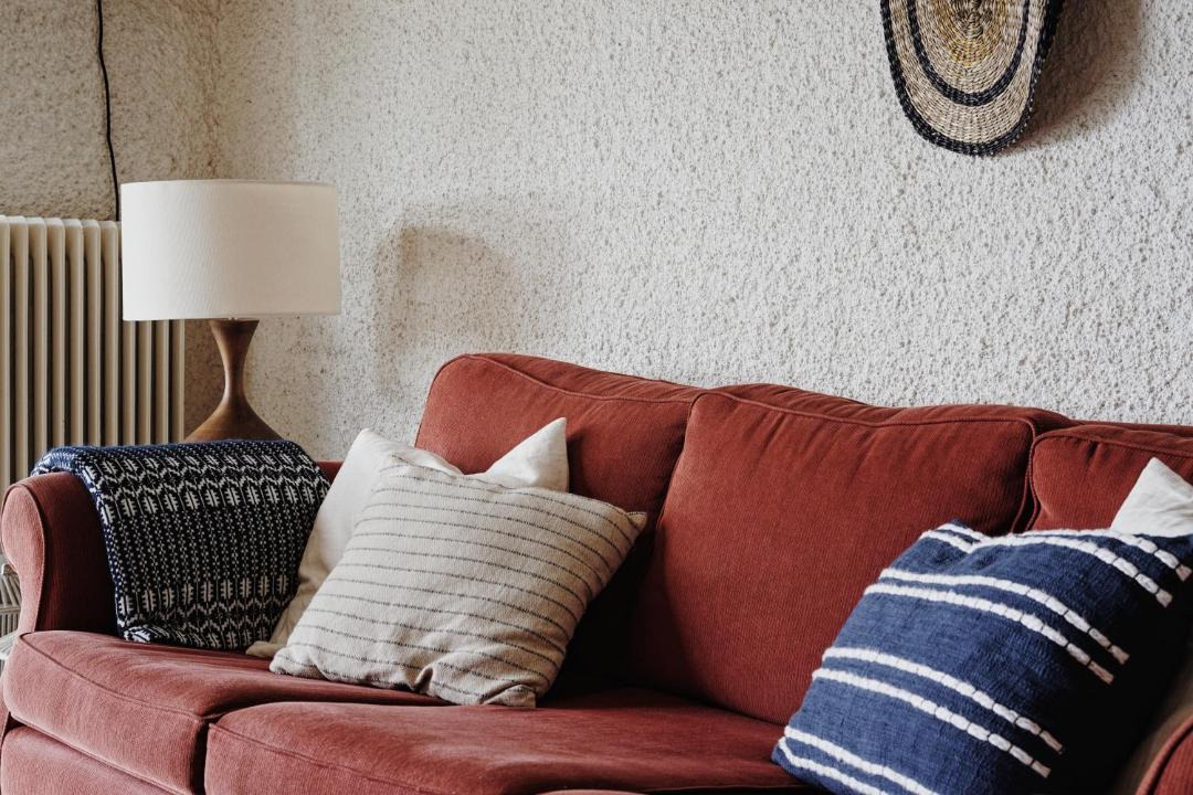 Photo of Livingroom in Messolonghi