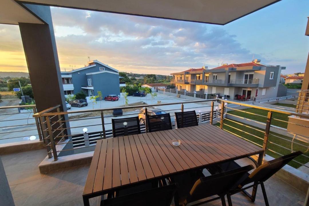 Photo of Patio Balcony in Nikita