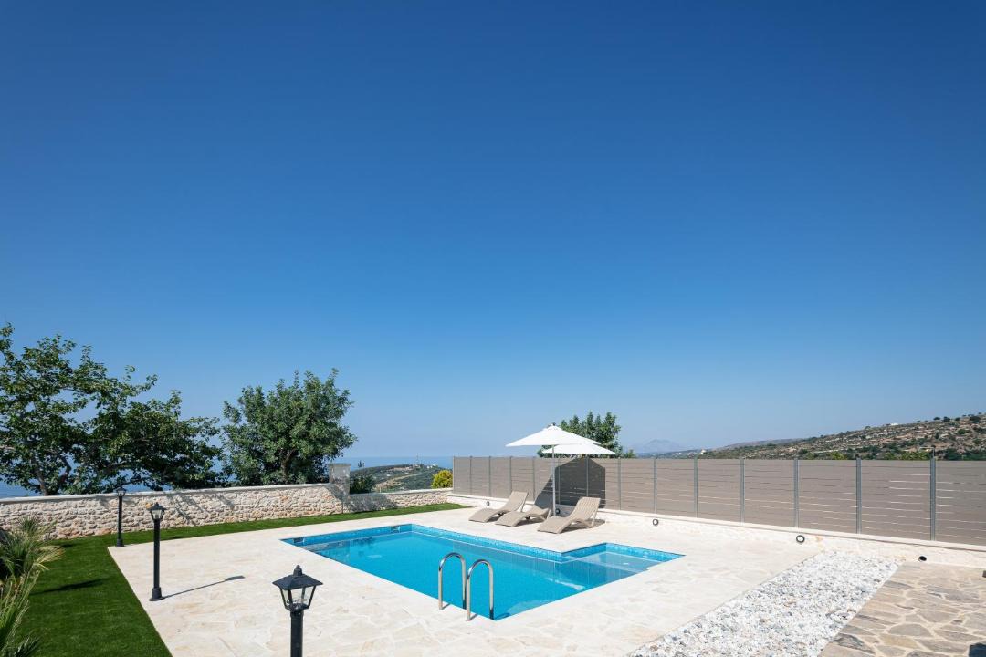 Photo of Outdoor in Tria Monastiria