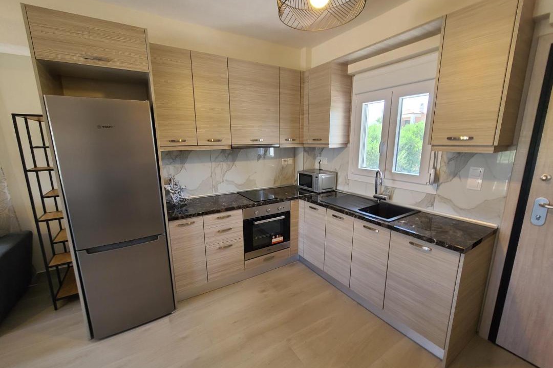 Photo of Kitchen in Nikita