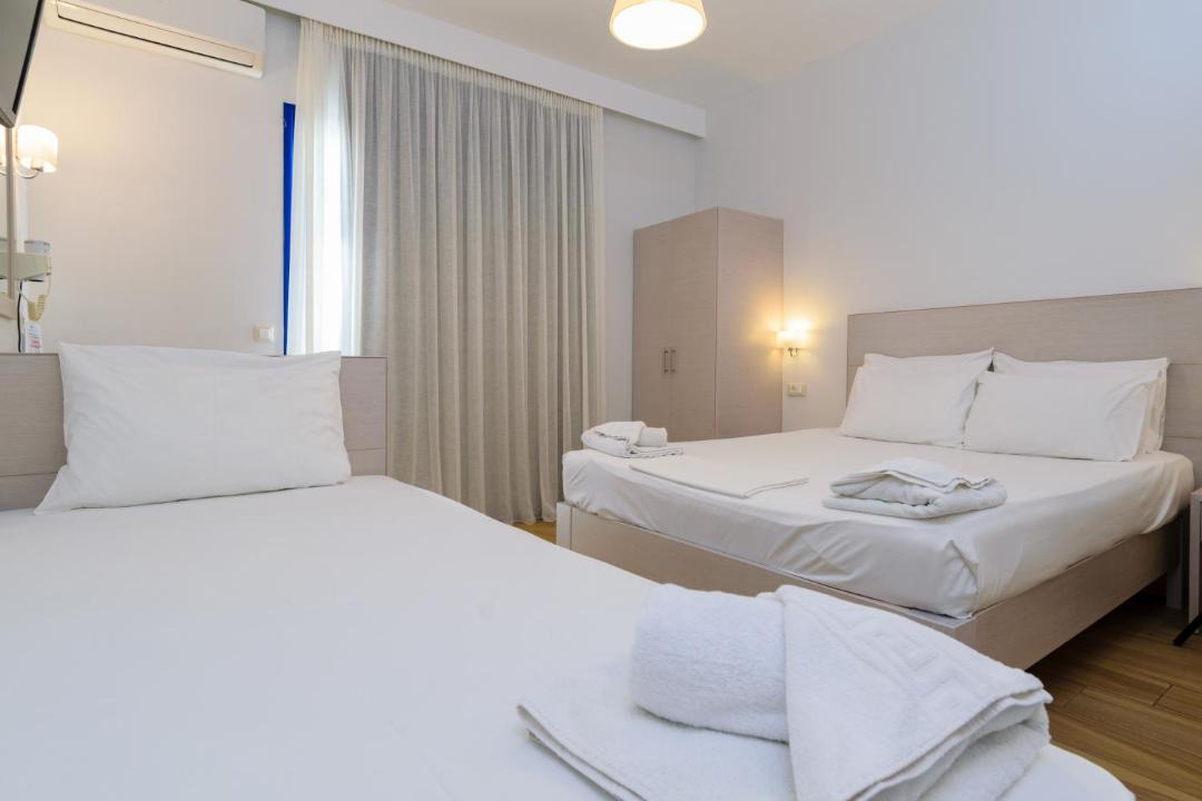 Photo of Bedroom in Loutro