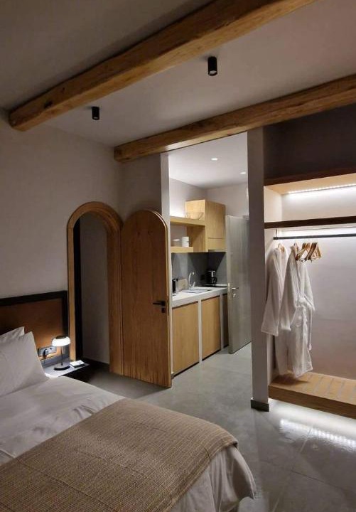 Photo of Bedroom in Panormos