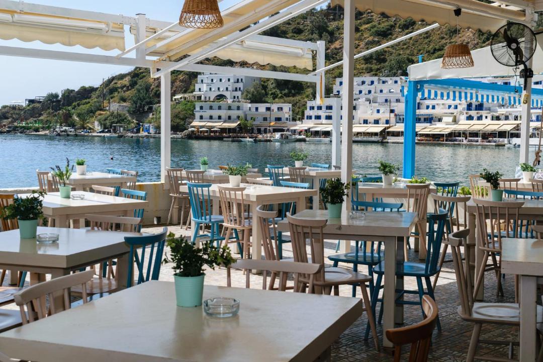 Photo of Others in Loutro