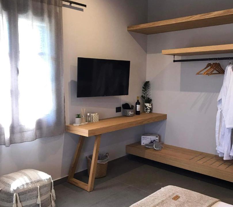 Photo of Livingroom in Panormos