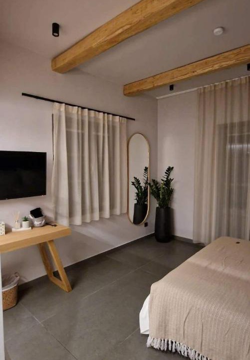 Photo of Bedroom in Panormos