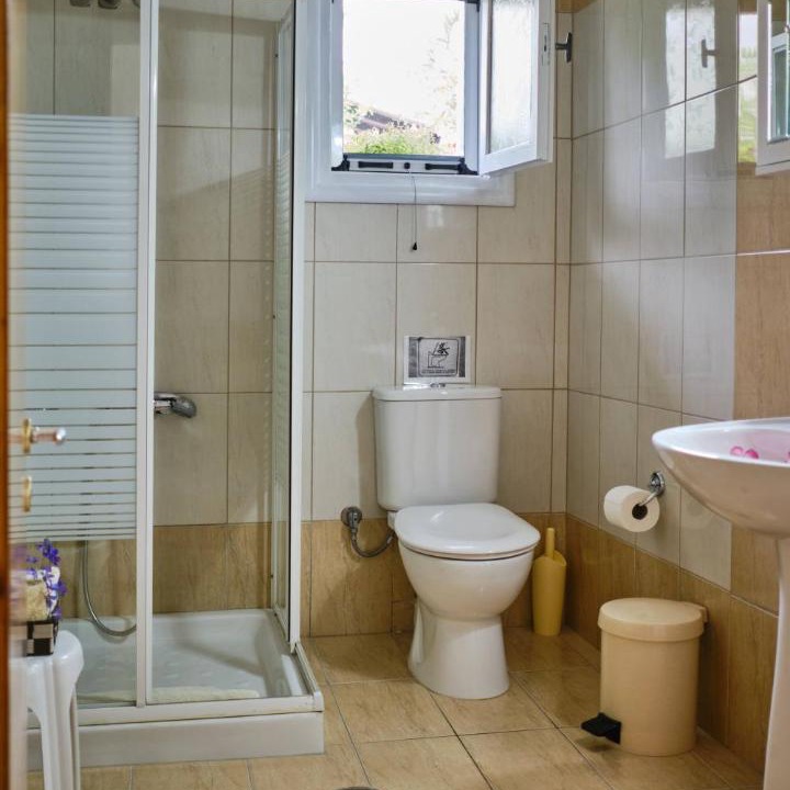 Photo of Bathroom in Roda