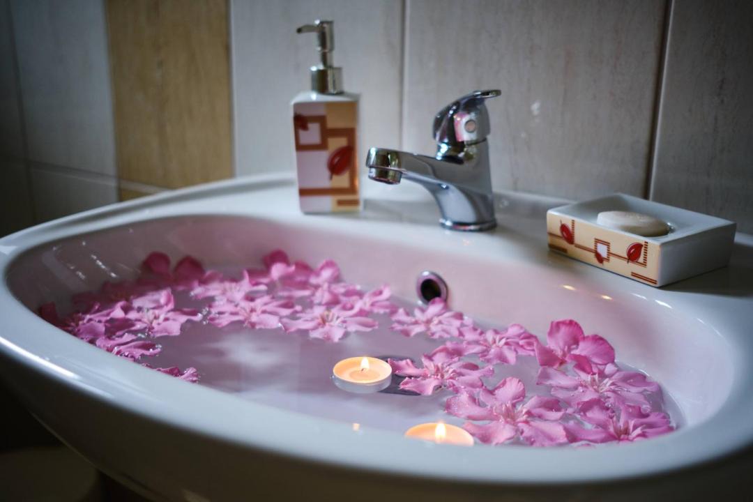 Photo of Bathroom in Roda