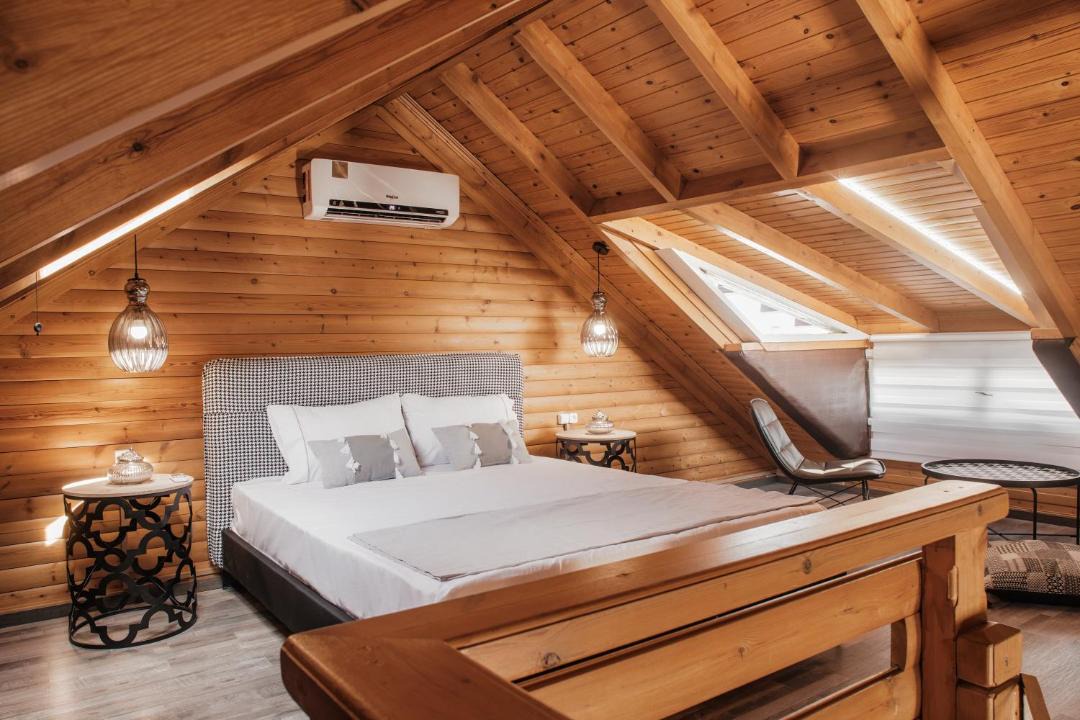 Photo of Bedroom in Nea Propontida