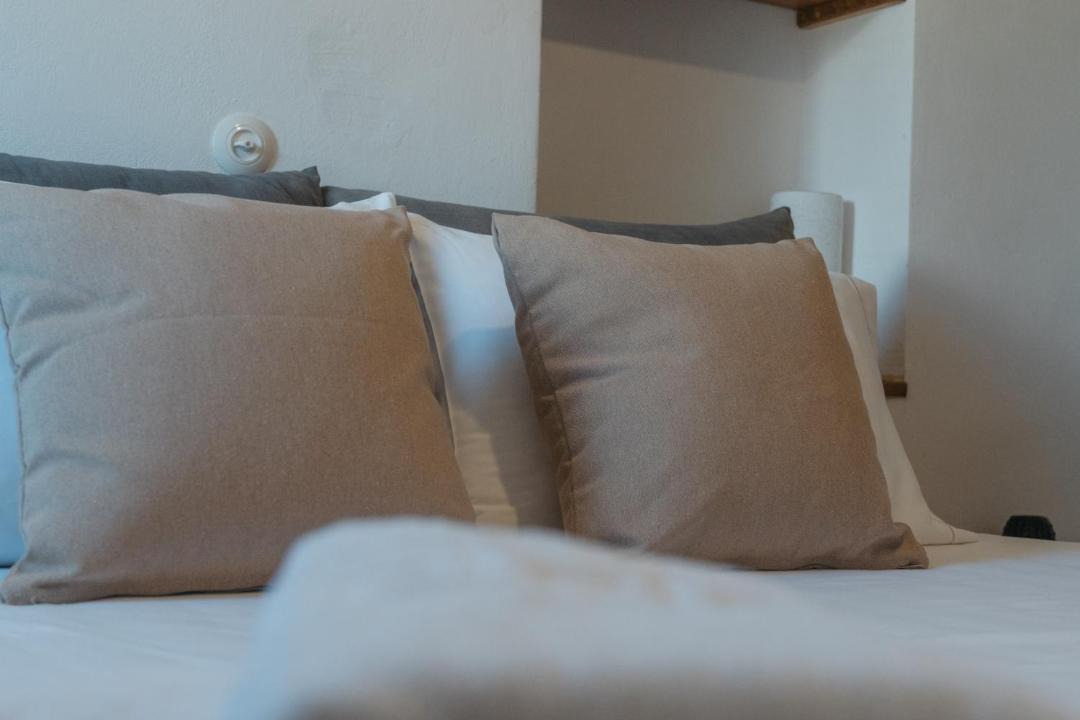 Photo of Bedroom in Artemonas