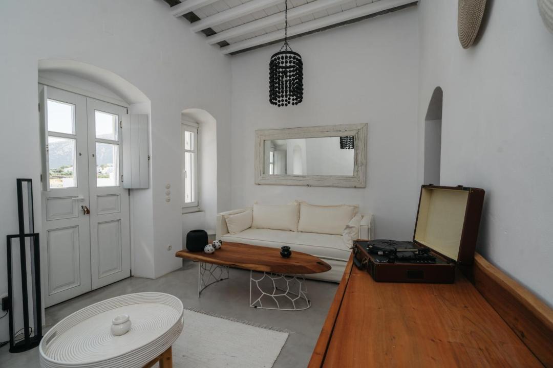 Photo of Livingroom in Artemonas