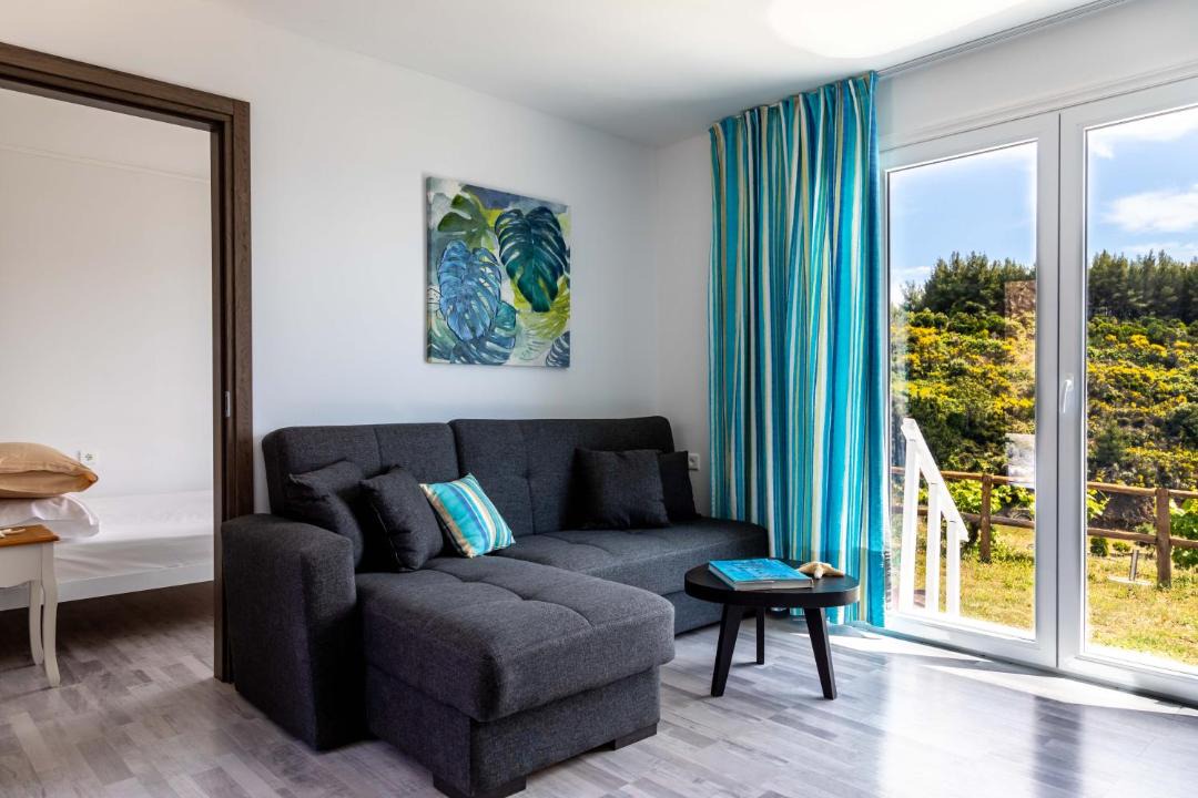 Photo of Livingroom in Porto Koufo
