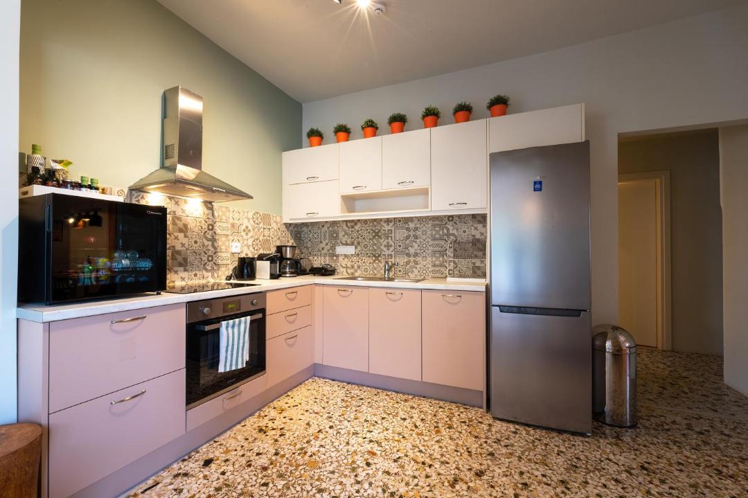 Photo of Kitchen in Kalamata