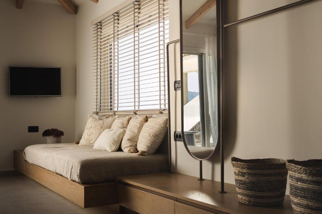 Photo of Bedroom in Porto Koukla