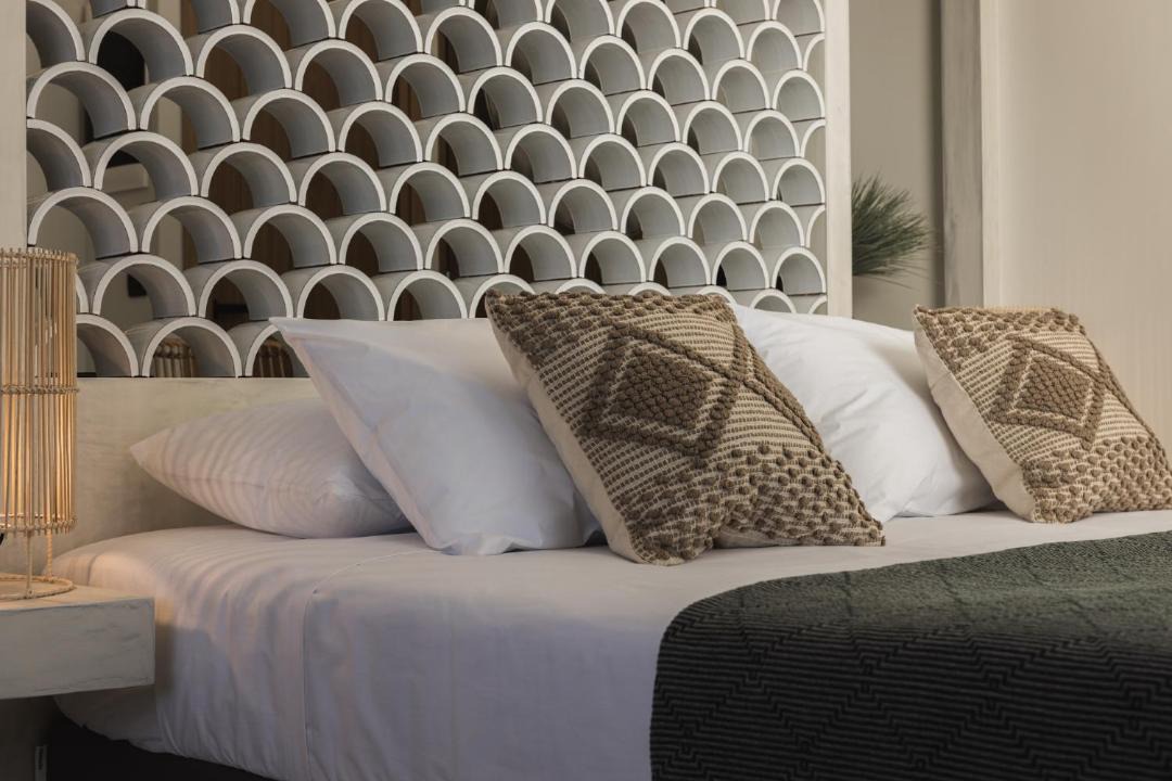 Photo of Bedroom in Porto Koukla