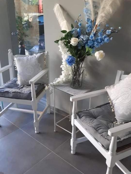 Photo of Livingroom in Analipsi