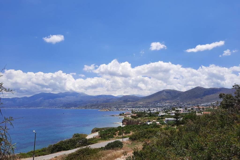 Photo of Outdoor in Analipsi